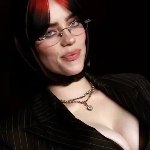 Day 18 of Posting Billie’s tits everyday until I get bored or forget