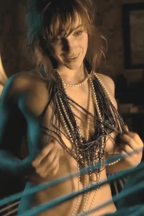 Men in Hope (2011) Vica Kerekes as Sarlota (nude sex scene) part 1 [cropped, sharpen, brightened, color corrected] 1080p