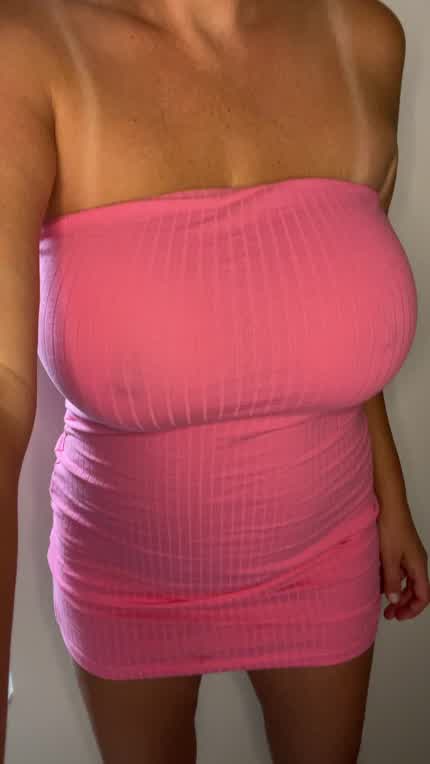 Pregnancy left me with these big things
