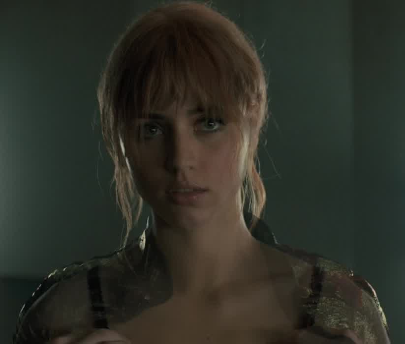 Ana in Blade Runner 2049 (2017)
