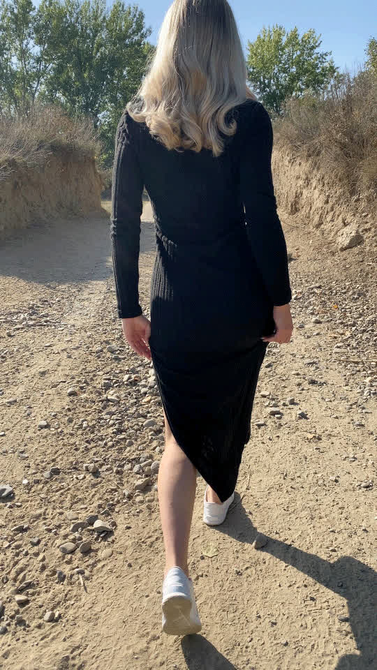 What are your thoughts on how my ass looks?