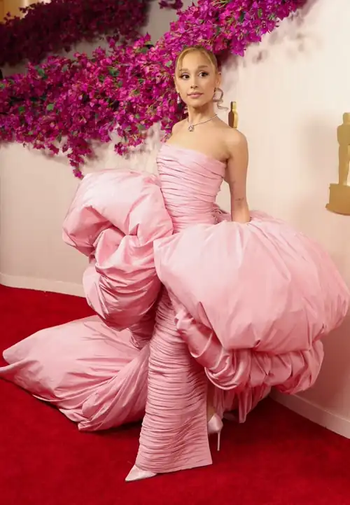 96th Annual Oscars, Los Angeles, California | March 10, 2024