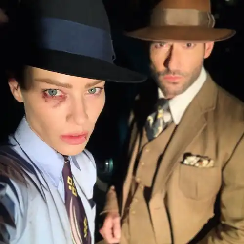 Shooting Season 5