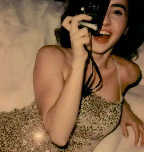 New Years Eve cutie! 😊😊