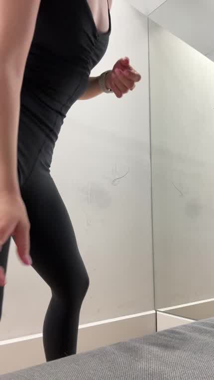 It’s not very big but it’s very fuckable