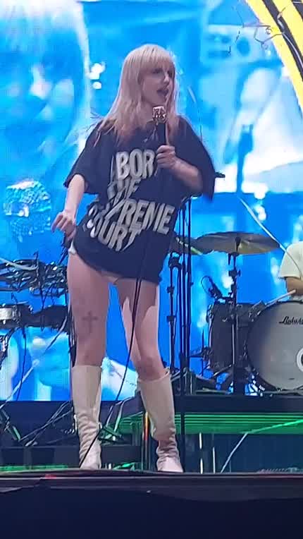Ain't It Fun (Boston Calling 2023)