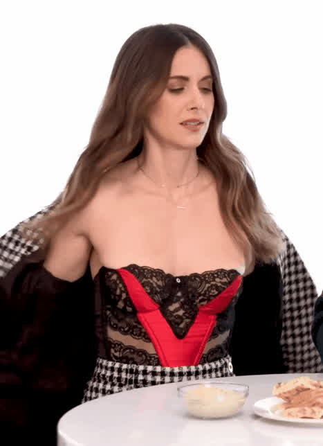 Lingerie look for Cosmopolitan (2023)