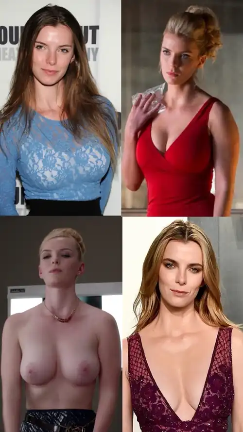 Betty Gilpin