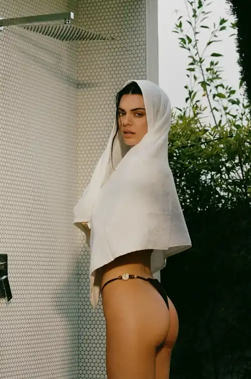 For FWRD Summer Campaign | May 2024