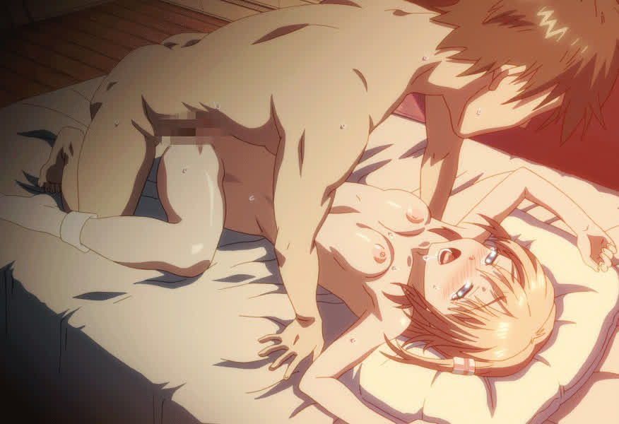 I love dominant men <3