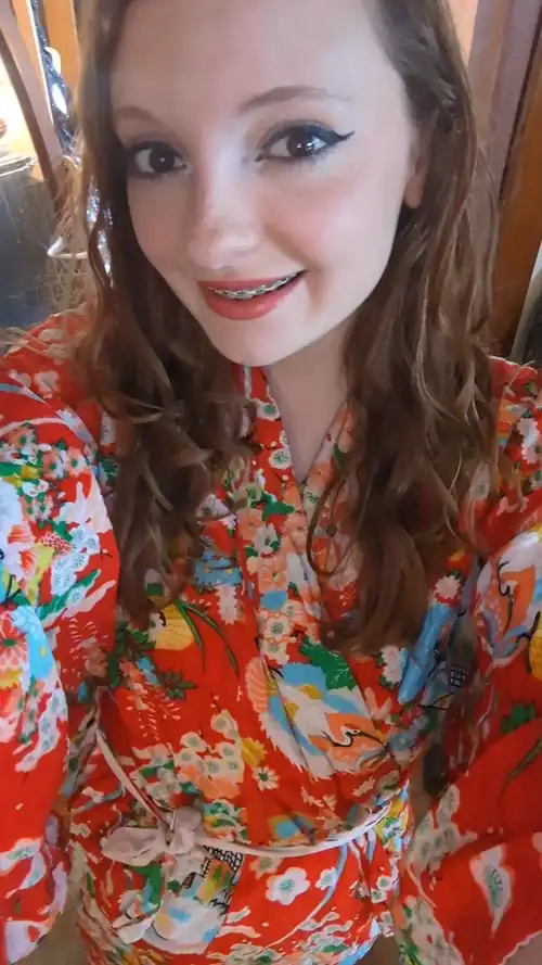 Kimono