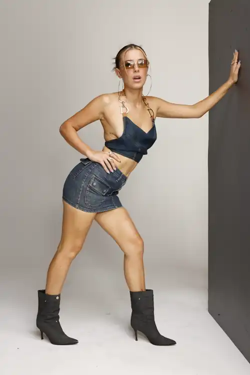 Millie Bobby Brown