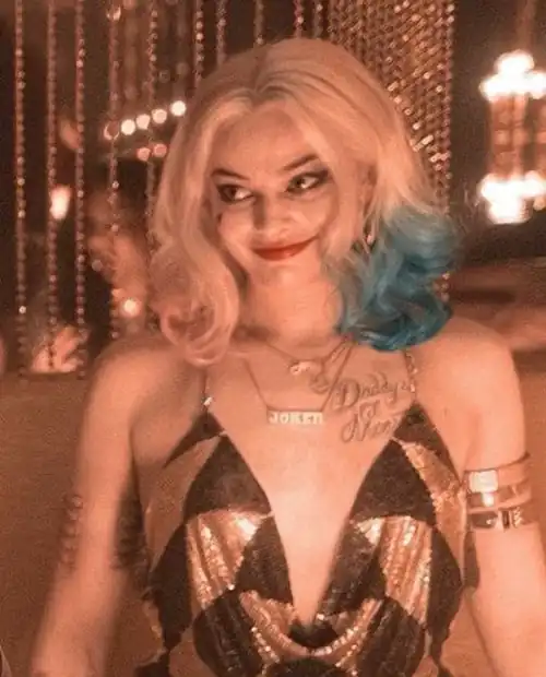 Suicide Squad (2016)