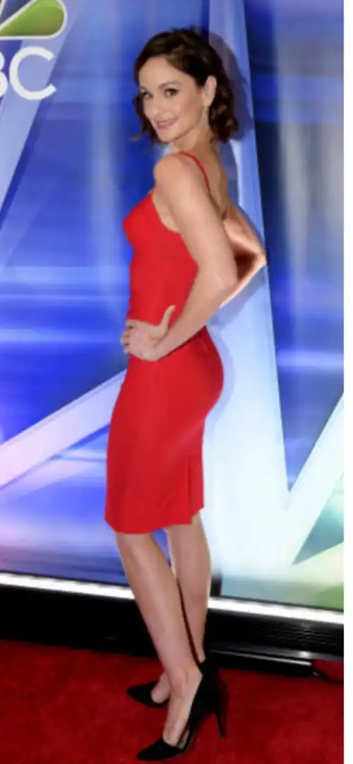 Perfect tight body and ass.