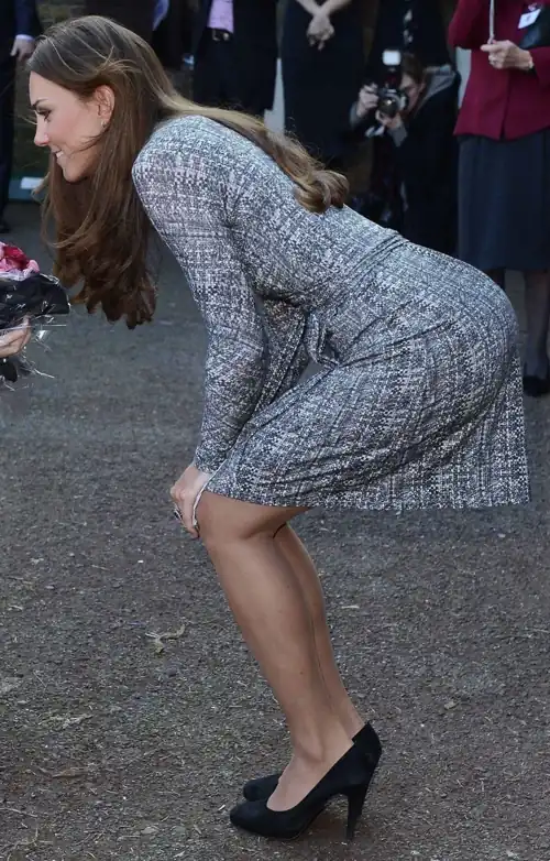 Princess Kate