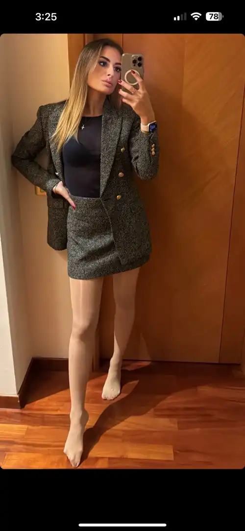 Chiara Stile