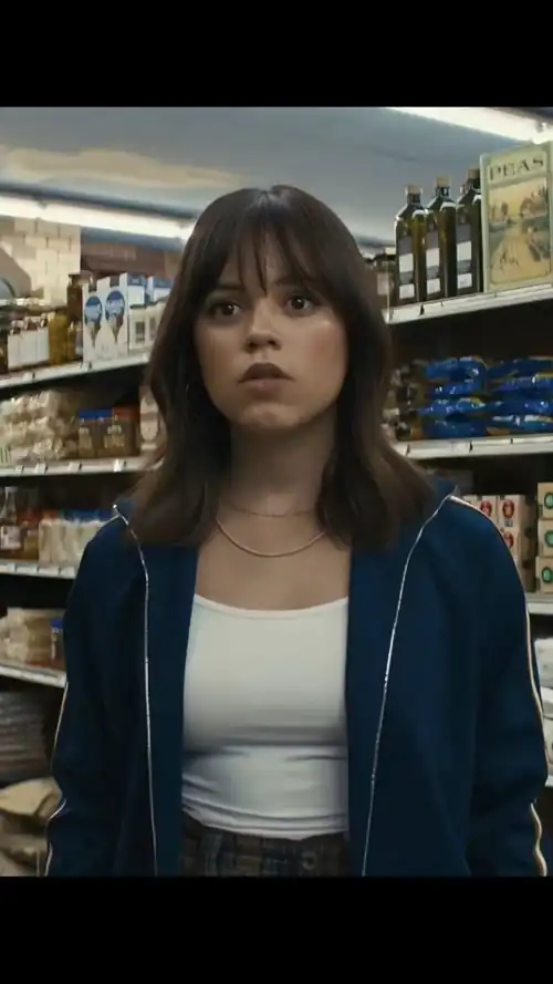 Are Jenna’s tits getting bigger and why?