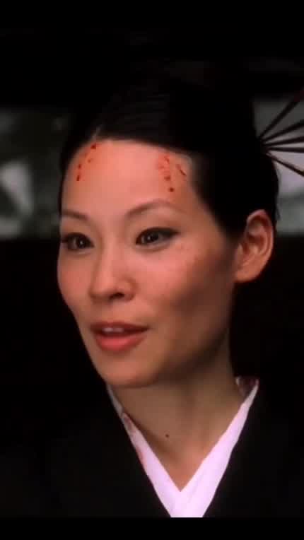 O-Ren Ishii.