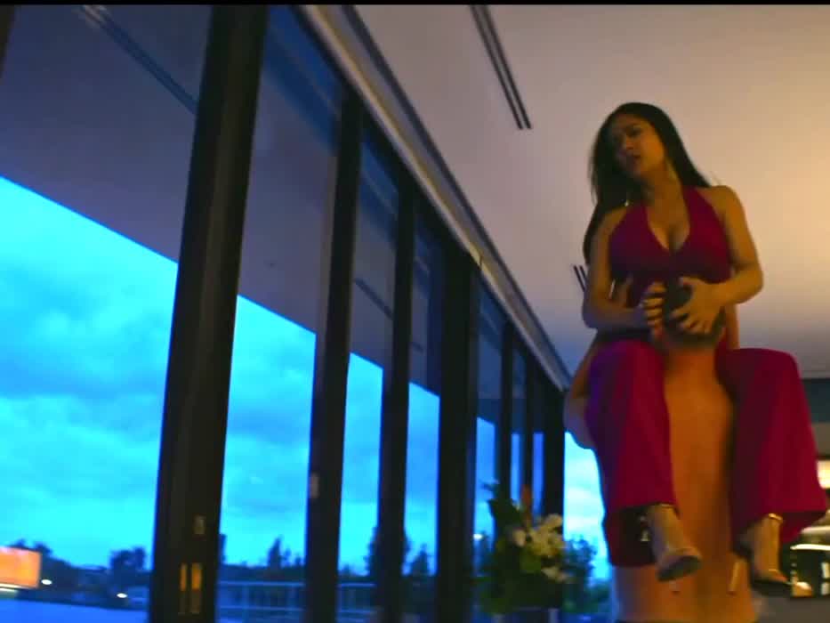 Magic Mike's Last Dance (2023)