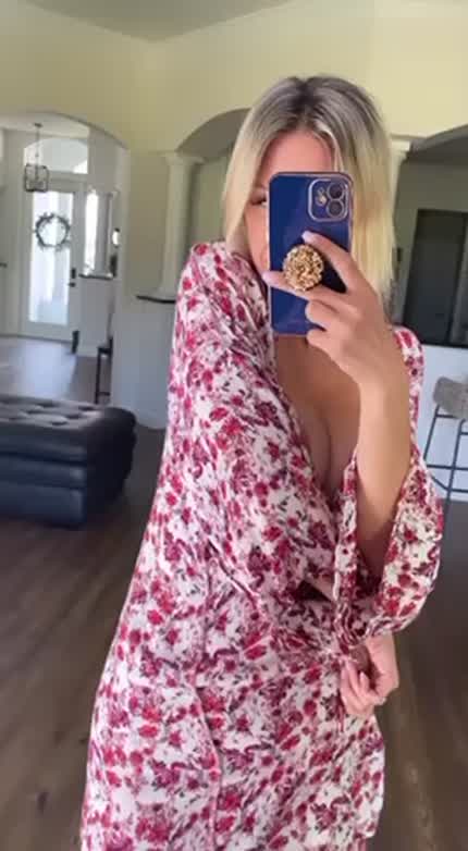 Two kids later and still cum worthy ..