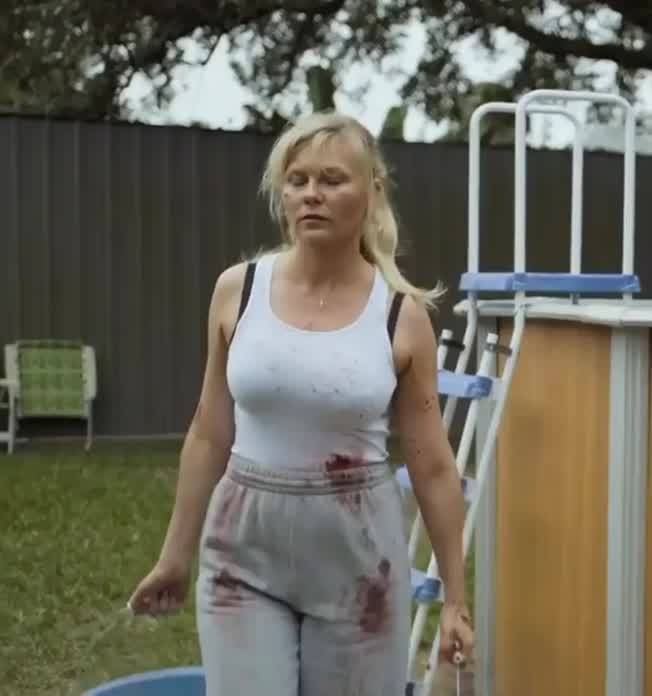 On Becoming a God in Central Florida, Cleaning Buckets
