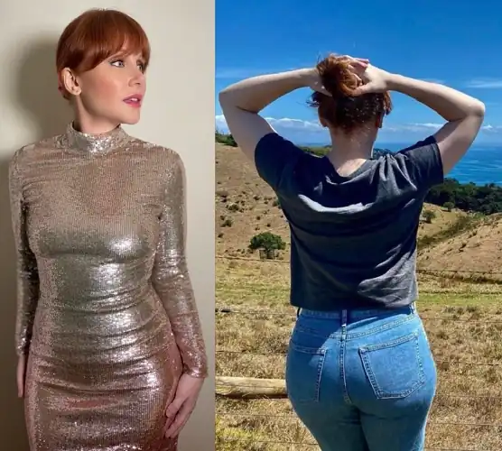 Bryce Dallas Howard, 40