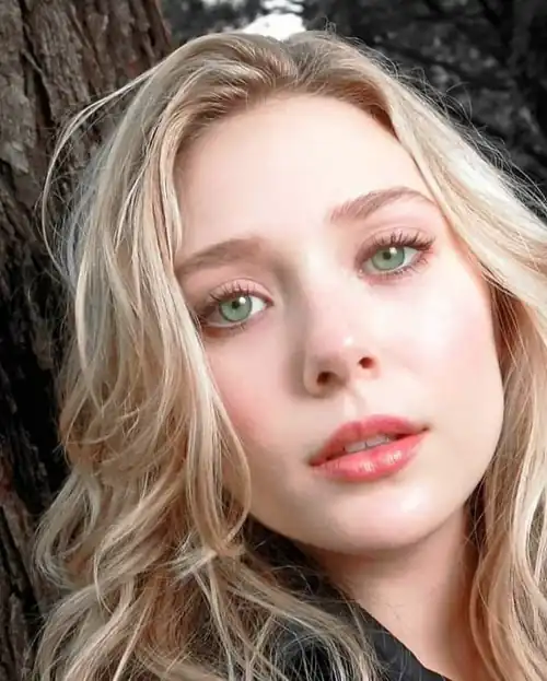 Elizabeth Olsen
