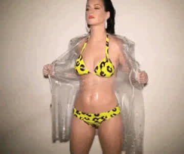 Katy Perry Rolling Stone 2011
