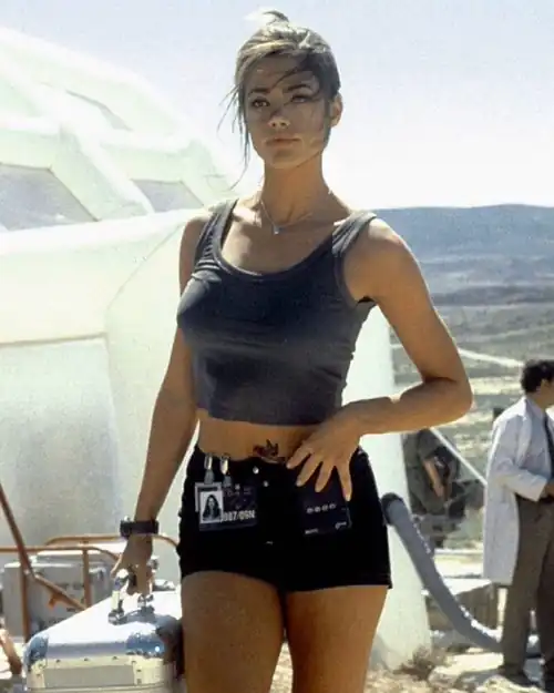 Name Some Actresses Who Would've Made A GREAT Lara Croft (I Nominate Denise Richards In The 90's)