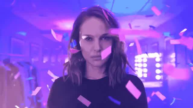 Natalie portman