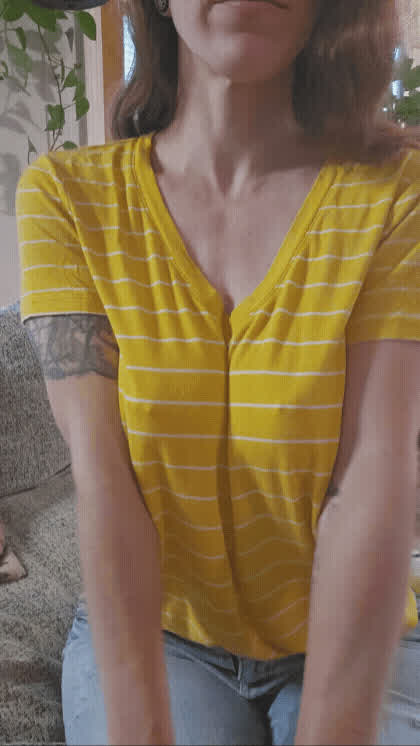 For those that enjoy pierced ponies 