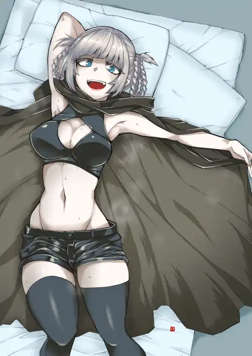 Nanakusa Nazuna [Call of the Night]
