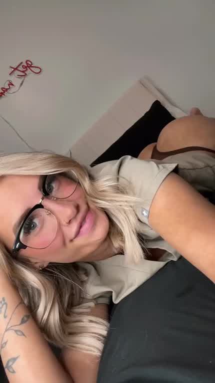 Does this make your pain go away…