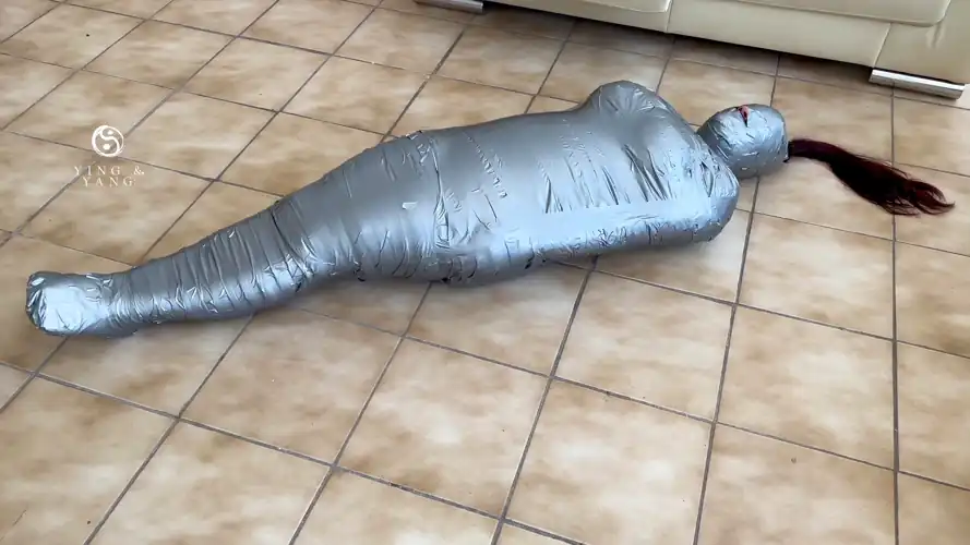Classic Mummification