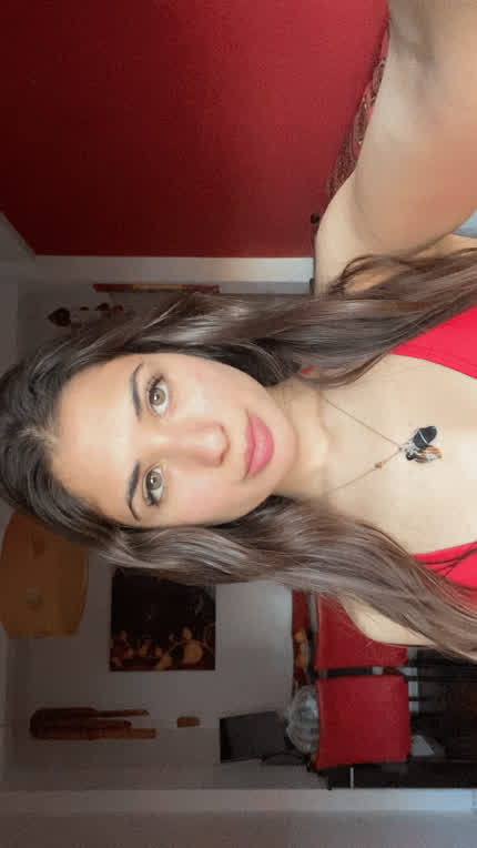 My mom told me I look cute in this bikini but the guys at school said otherwise... are older guys any nicer? (f)19