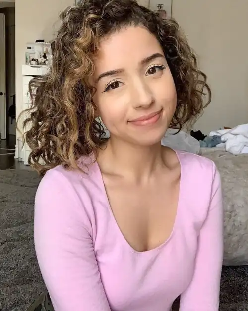 Pokimane