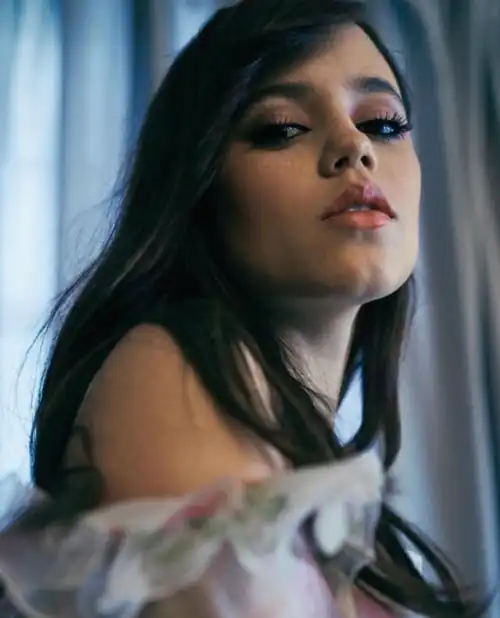 Jenna Ortega