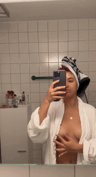 got the perfect size for you 