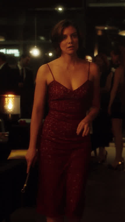 In Whiskey Cavalier