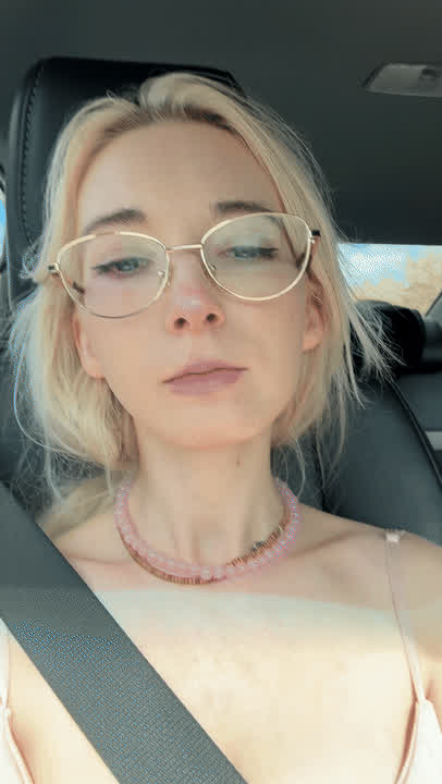 These nipples are an art form meant for your eyes only