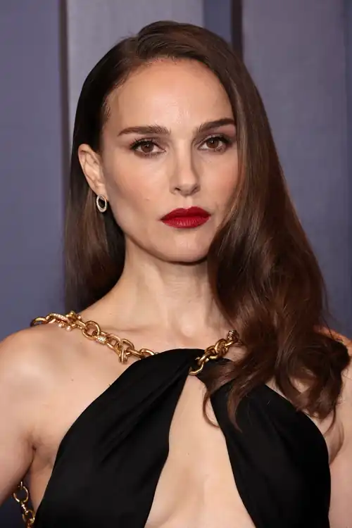 Natalie portman