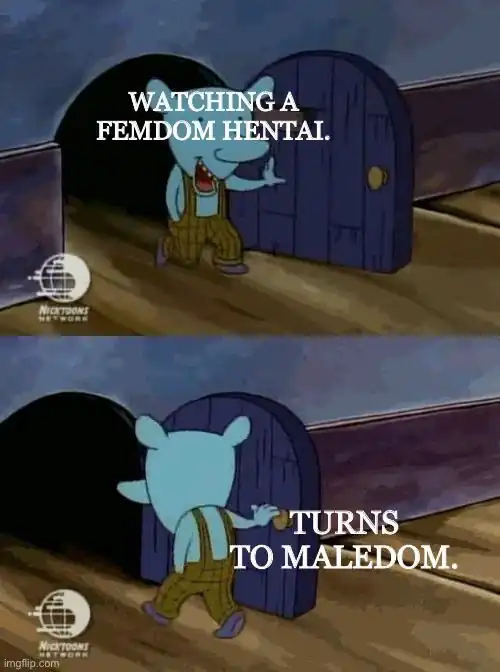 A big turnoff
