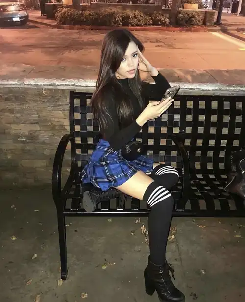 God damn…Jenna has me so hard with this recent post…