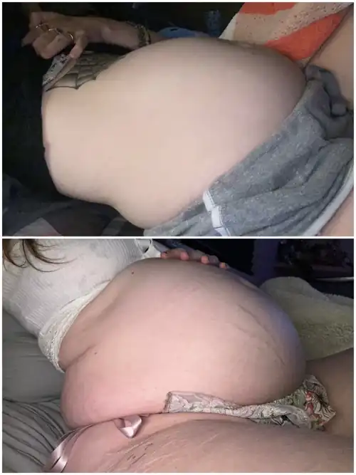 i genuinely have no words😳