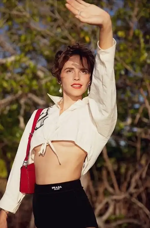 Emma Watson