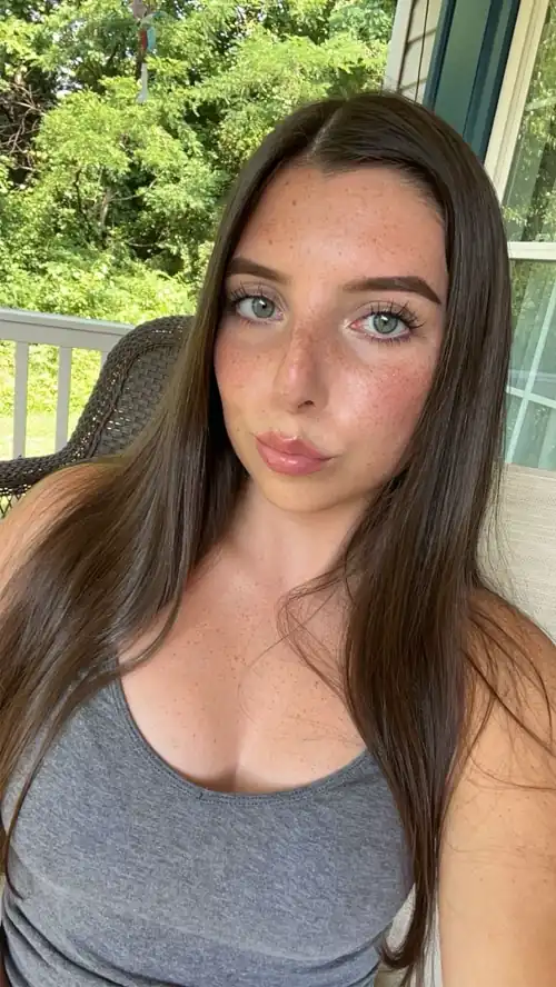 What do you notice first about me?