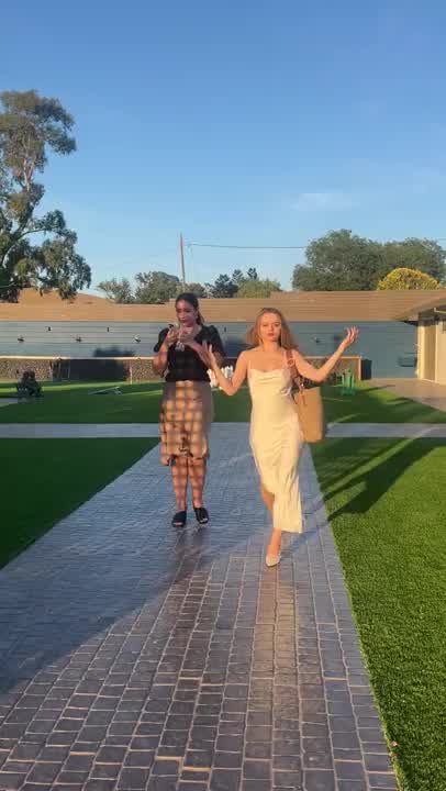 New TikTok from Napa Valley (July 2023)