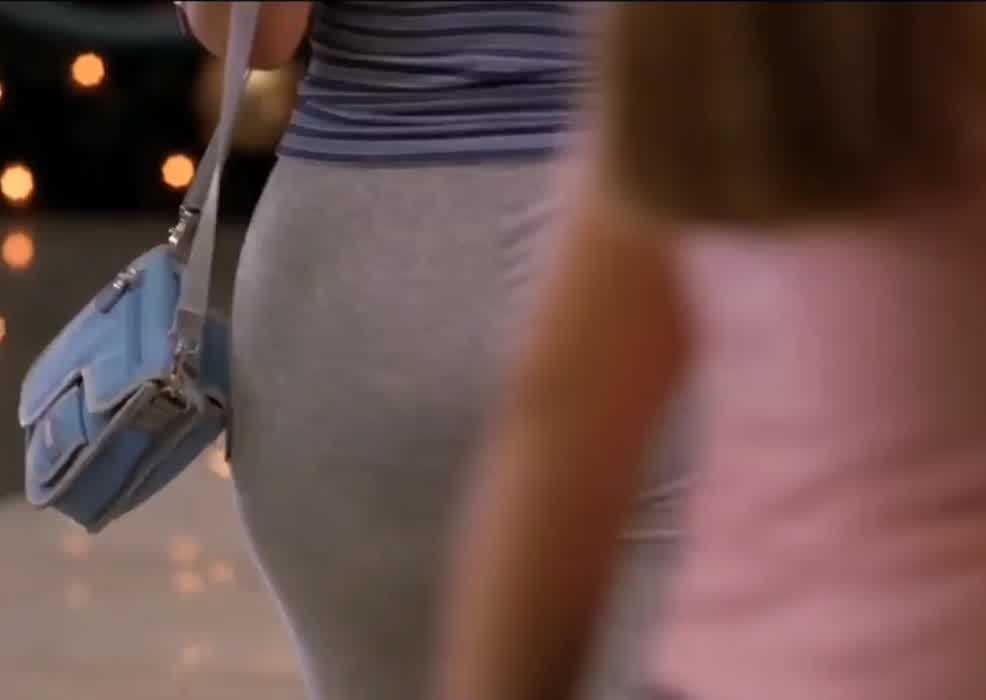 Grace Calderon (Bad Santa)