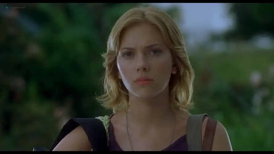 A Long Song for Bobby Long