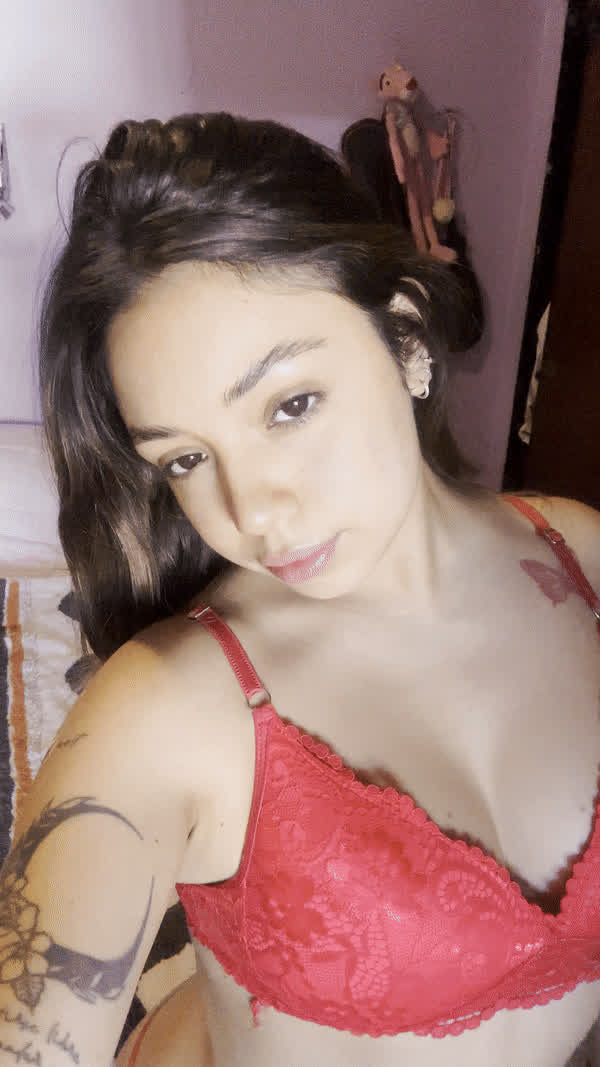 Would you like to join me in bed ?